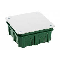 Коробка розподільна D100x100х50 Schneider Electric