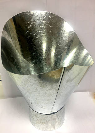 Лійка Zn, фото 1