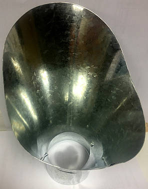 Лійка Zn, фото 2