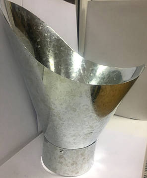 Лійка Zn, фото 3