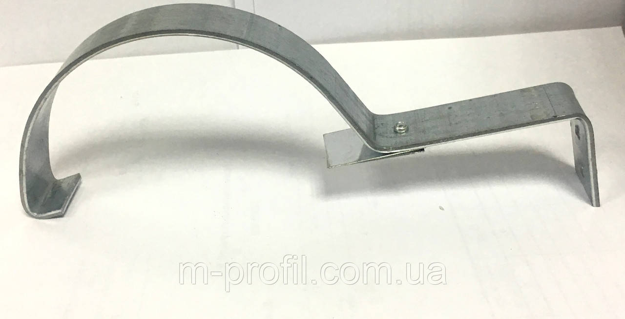 Кріплення жолоба 125 мм No15