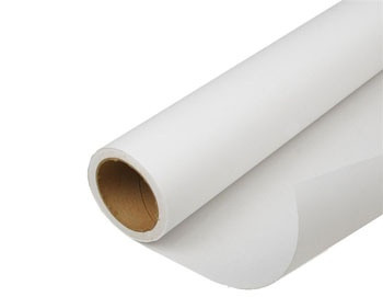 Папір рулонний для плотерів 80 г/м2, А1+ 24" (0,610 х 150 м)