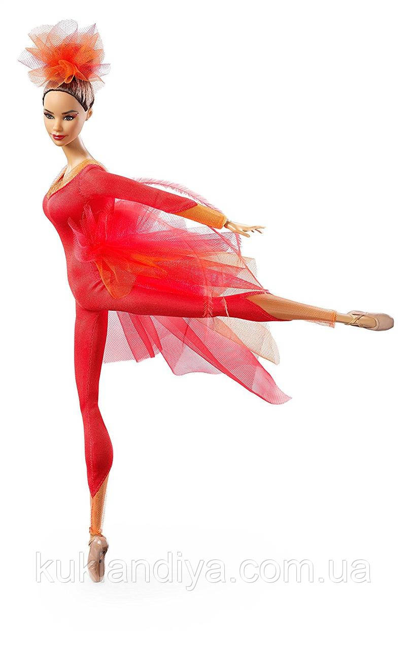 Колекційна Лялька Barbie Misty Copeland, фото 1