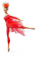 Колекційна Лялька Barbie Misty Copeland