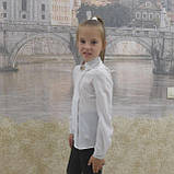 Дитяча блуза з довгими рукавами, фото 5