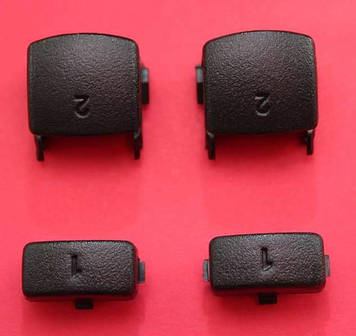 PS3 L1 R1 L2 R2 кнопки тригери dualshock 3 (Premium)