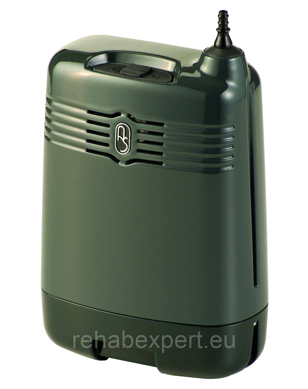 Портативний концентратор кисню AirSep Focus 3 L Portable Oxygen Concentrator