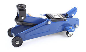 Домкрат підкатний 2 тонни, 130-330мм