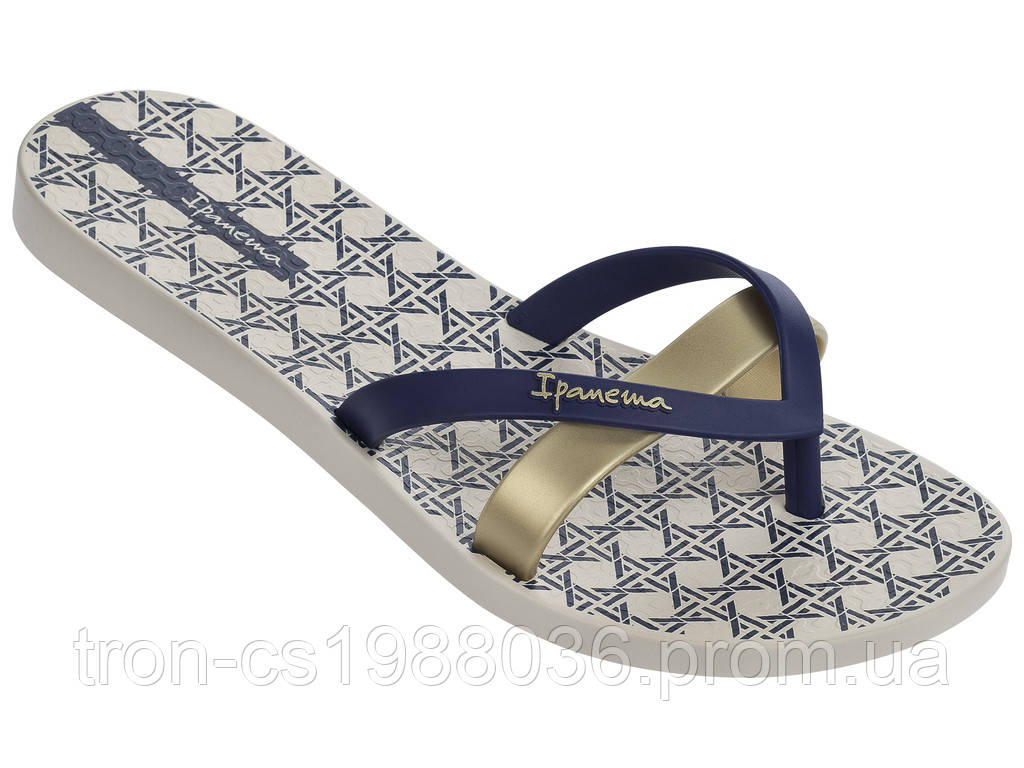 ЖІНОЧІ В'ЄТНАМКИ IPANEMA KIREI SILK II FEM