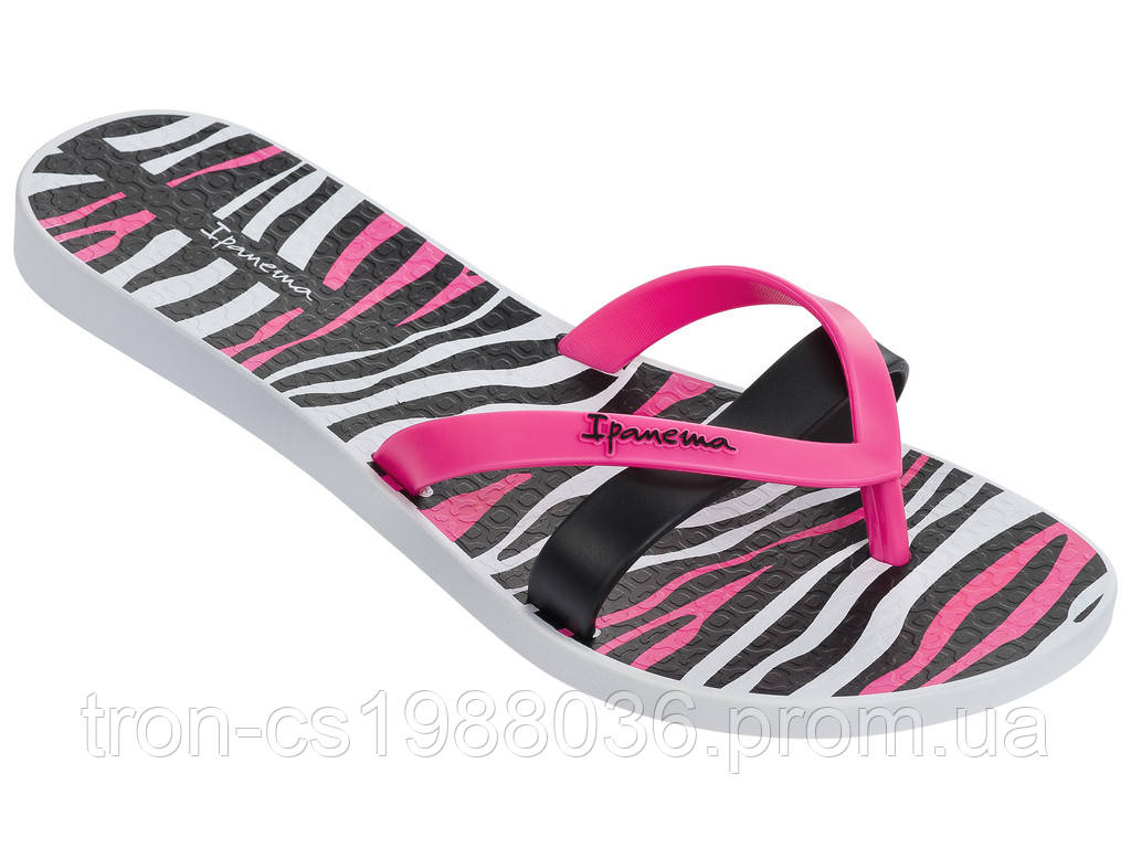 ЖІНОЧІ В'ЄТНАМКИ IPANEMA KIREI SILK II FEM
