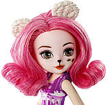 Лялька зимова піксі ведмедик Ever After High, фото 2