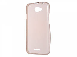 Силіконовий чохол для Htc Desire 316 