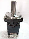 Героторний гідромотор HJ Hydraulic BMT 400, фото 2