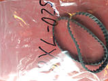 Приводний зубчастий ремінь 82 XL 025 (для пилки, для заточування ланцюга), фото 6