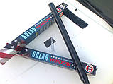 Плівка тонувальна Solar (бюджет) 75 см х 3 метри, фото 3