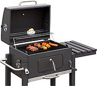 ВУГІЛЬНИЙ ГРИЛЬ El Fuego Онтаріо 115x107x67