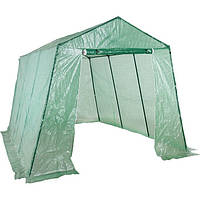 Теплиця тунельна фолієва 8.20 м2 для овочів