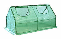 Подовжена теплиця