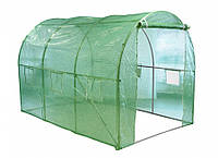 Теплица туннельная 300*200*200