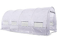Теплиця фолієва для саду 3х6м