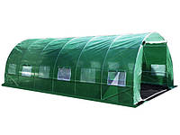 Теплиця фолієва садова 3х6м