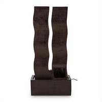 Декоративний предмет BLUMFELDT LED фонтан каскад