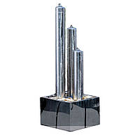 Декоративний предмет 3 колони LED