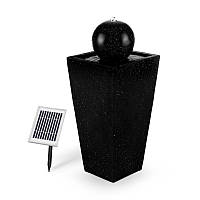 Декоративний предмет BLUMFELDT сонячна LED панель