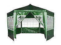 Павільйон сад намет ALTANA 6 WALL