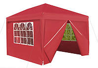 Павільйон сад намет 3х3 м
