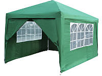 Павільйон сад намет TENT 3x3 WALL 4
