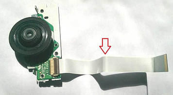 PS3 Fat шлейф до двигуна for KEM-400AAA (19pin) Original