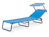 Лежак-шезлонг BALI 3