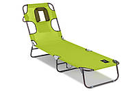Лежак-шезлонг HOMEKRAFT