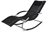Лежак-шезлонг HOMEKRAFT JAVA