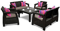 Садові меблі FIESTA GARDEN