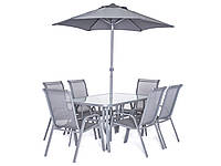 Садові меблі SOVERATO