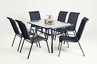 Садові меблі KRETA TARAS