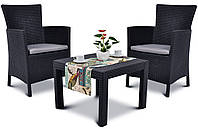 Садові меблі ALIBERT KIT