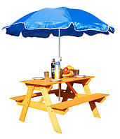 Садові меблі MALOWANY