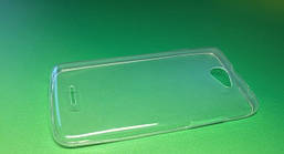 Силіконовий чохол для Htc Desire 316 