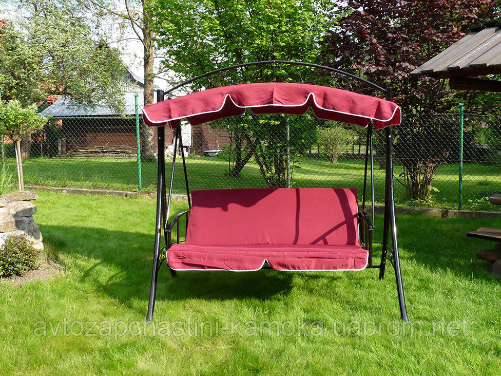 Садові гойдалки MAYAMI