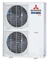 Тепловой насос Mitsubishi Electric PUHZ-SHW230YKA ZUBADAN - фото 2 - id-p555915827