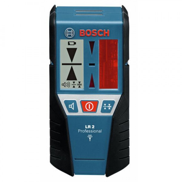 Лазерный приёмник Bosch LR 2 Professional - фото 1 - id-p547713581