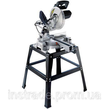 Торцювальна пила SCHEPPACH SL 10 LU, фото 1