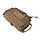 Сумка для чищення зброї Helikon-Tex® Service Case® - Cordura® - Coyote, фото 3