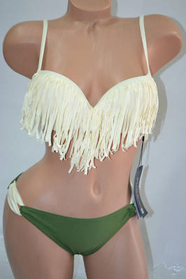 Пополнение ассортимента купальников Roberto Gold и другие.