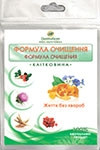 Клітковина Формула очищення (Danikafarm) 150гр.