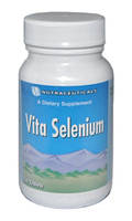Вита Селен / Vita Selenium