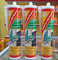 Герметик для ущільнення периметра вікон, дверей SikaHyflex -220 Window / 290 мл